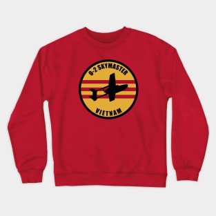 O-2 Skymaster Crewneck Sweatshirt